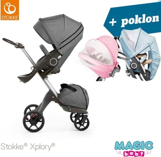 Stokke pokloni Stokke pokloni