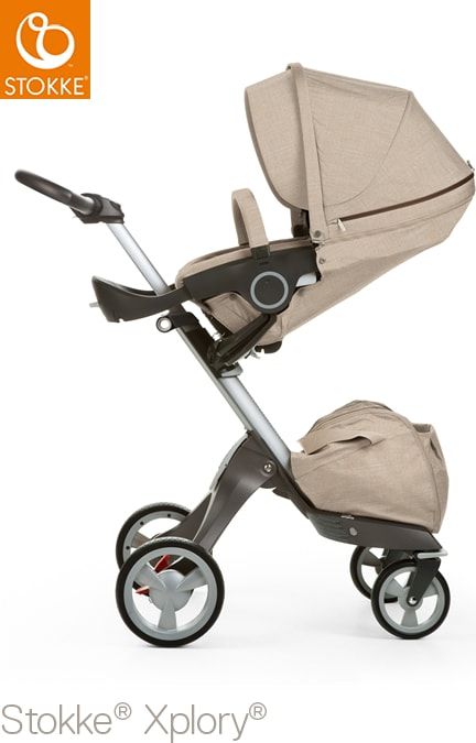 stokke kolica 3 u 1