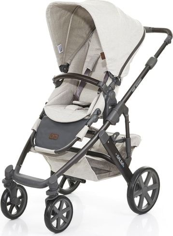 Abc Design Salsa 4 2016 Www Autoconnective In