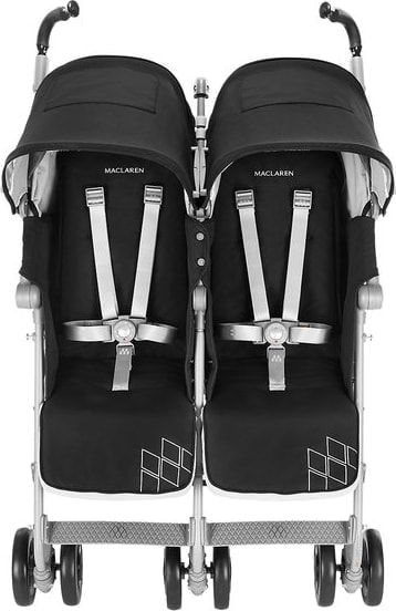 maclaren twin techno kolica za blizance