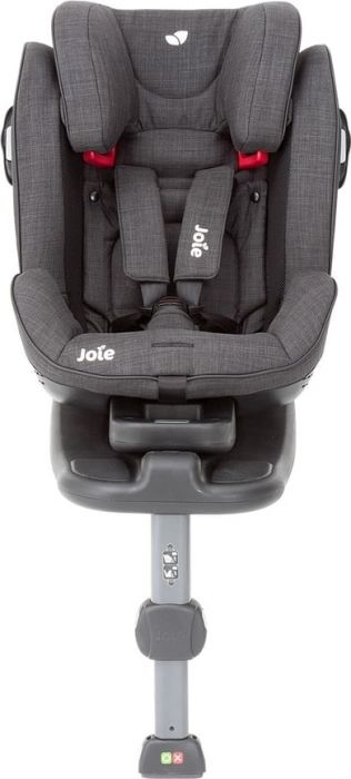 stages isofix pavement