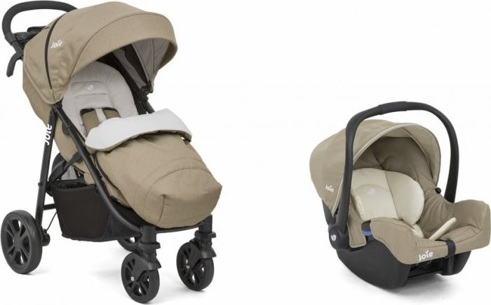 joie litetrax 4 sandstone