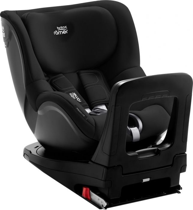 britax romer dualfix cijena
