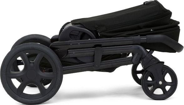 joie chrome dlx dots