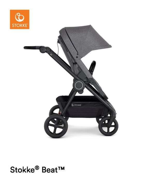stokke kolica 3 u 1