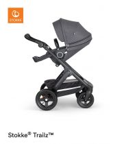 stokke trailz kolica