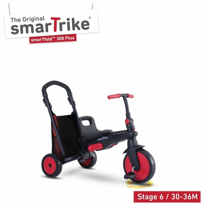 smart t fold 300